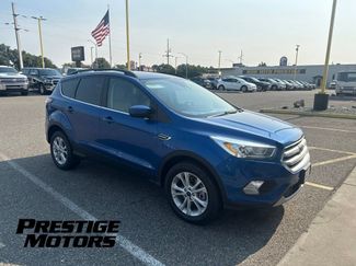Used 2018 Ford Escape SEL w/ Ford Safe & Smart Package AWD/4WD video 1