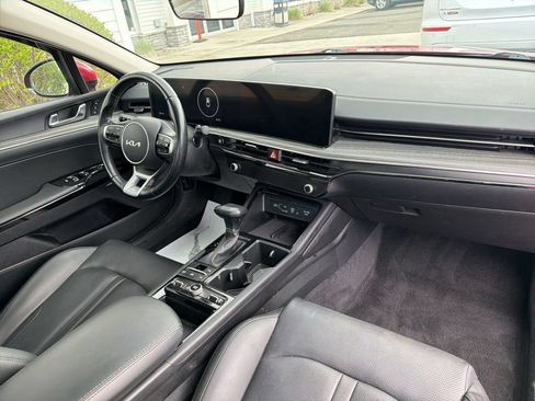 Used 2025 Kia K5 EX FWD image 79