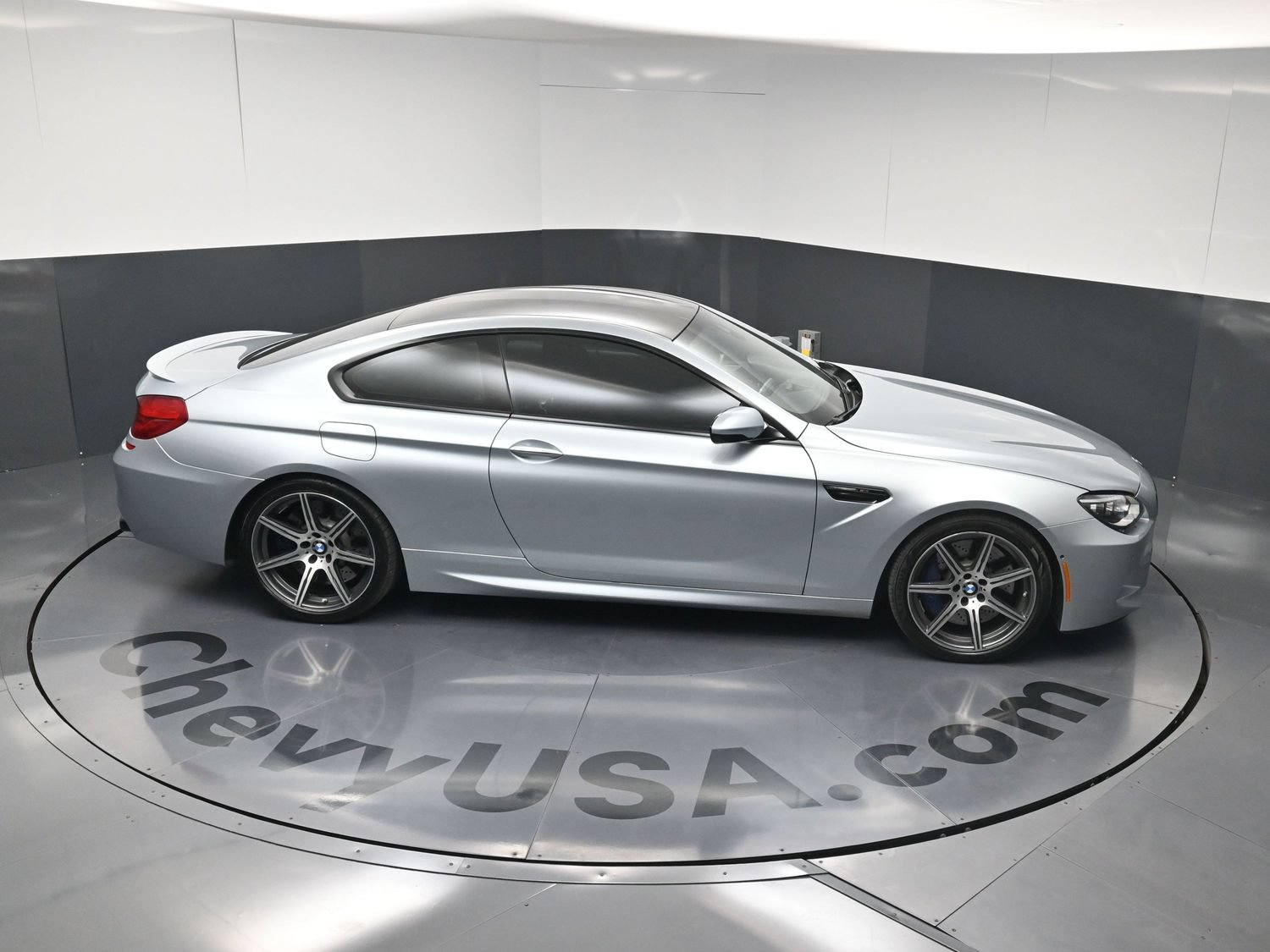 Used 2014 BMW M6 Coupe RWD image 34