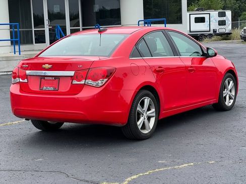 Used 2015 Chevrolet Cruze LT FWD image 36
