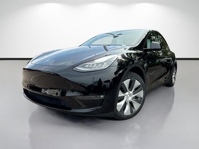 Used 2021 Tesla Model Y Long Range