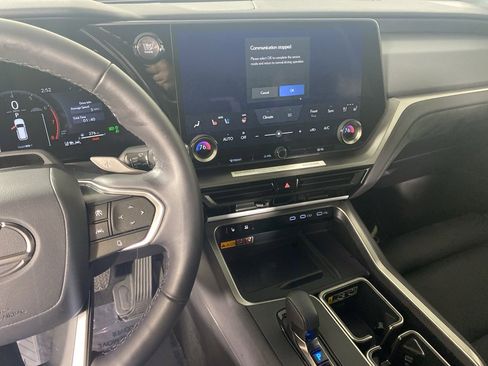 Certified 2024 Lexus TX 350 350 Luxury image 17