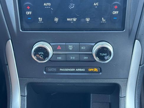 Used 2024 Ford Edge SEL w/ Convenience Package AWD/4WD image 23