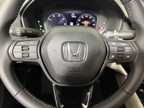 New 2026 Honda Accord EX-L image 14