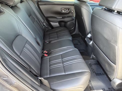 Certified 2026 Honda HR-V EX-L image 10