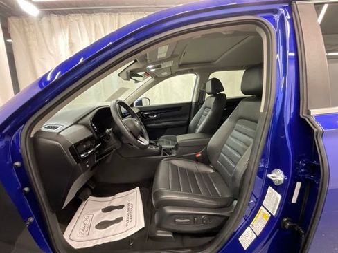 Used 2024 Honda CR-V EX-L image 10