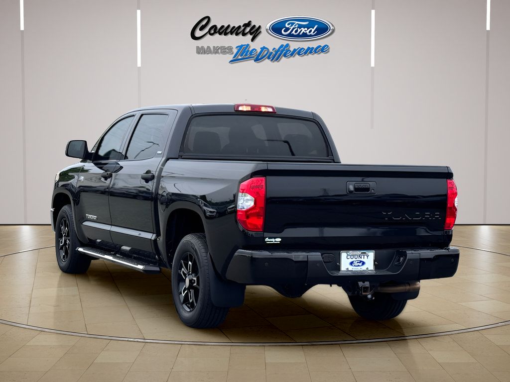 Used 2021 Toyota Tundra SR5 RWD image 23
