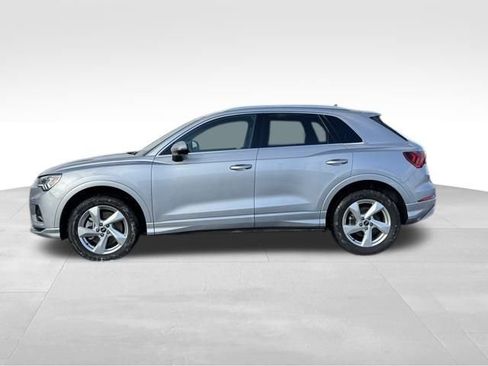 Used 2022 Audi Q3 2.0T Premium Plus image 4