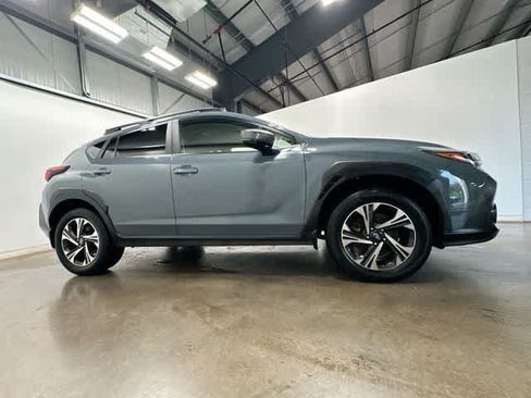 Certified 2024 Subaru Crosstrek 2.0i Premium w/ Popular Package #4 AWD/4WD image 3