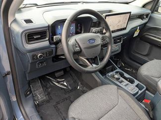 New 2025 Ford Maverick XLT w/ XLT Luxury Package video 3