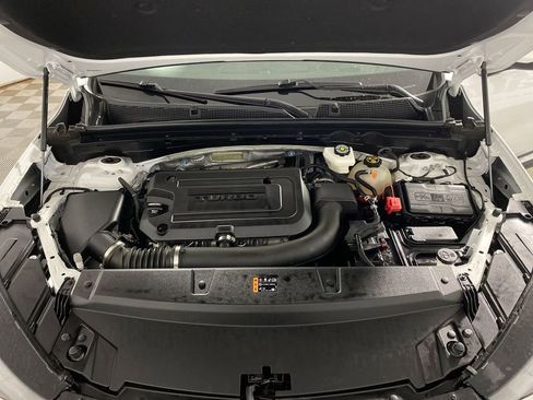 Used 2023 Buick Envision Essence FWD image 23