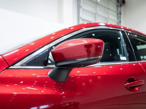 Used 2018 MAZDA MAZDA6 Signature image 12