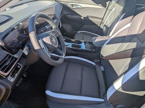 New 2026 Buick Envision Sport Touring AWD/4WD image 4