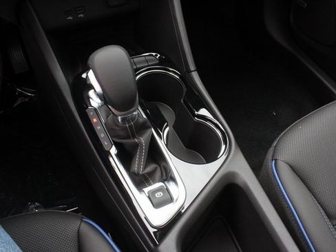 New 2026 Buick Encore GX Sport Touring w/ Advanced Technology Package image 42