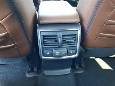 Used 2020 Subaru Forester Touring w/ Popular Package #2 AWD/4WD image 22