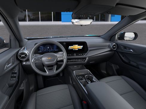 New 2026 Chevrolet Equinox LT w/ Convenience Package II image 50