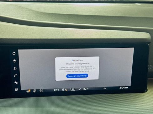 New 2025 Nissan Murano SL image 11