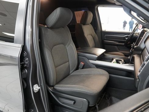 Used 2020 RAM 1500 Big Horn image 25
