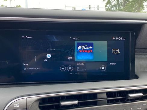 New 2026 Hyundai Palisade Calligraphy AWD/4WD image 21
