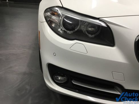 Used 2016 BMW 528i xDrive Sedan AWD/4WD image 15