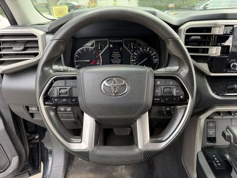 Used 2022 Toyota Tundra SR5 AWD/4WD image 22