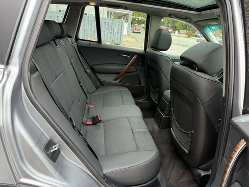 Used 2006 BMW X3 3.0i image 19