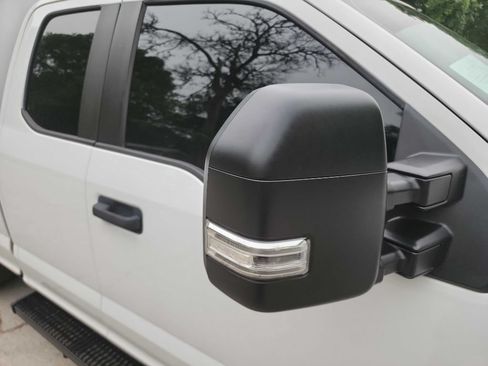 Used 2018 Ford F250 XL w/ Power Equipment Group RWD image 15