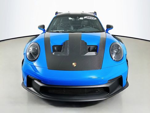 New 2023 Porsche 911 GT3 RS image 6