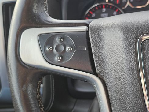 Used 2015 GMC Sierra 1500 SLT image 31