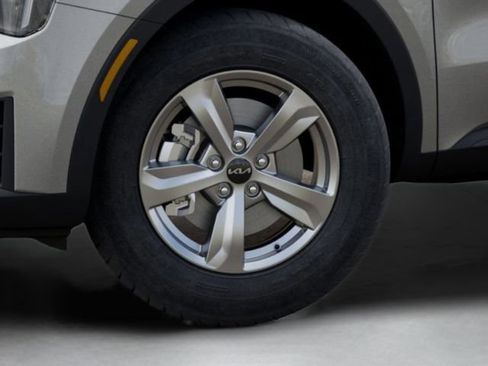 New 2026 Kia Sorento LX FWD image 10