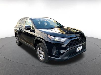 Used 2025 Toyota RAV4 XLE