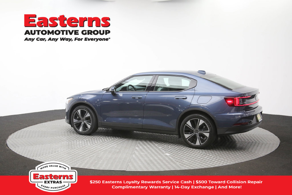 Used 2024 Polestar Polestar 2 AWD/4WD image 63