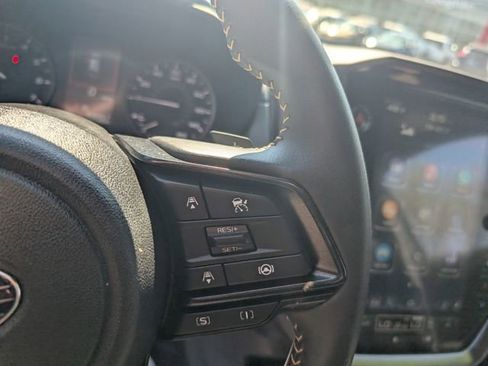 Used 2025 Subaru Crosstrek 2.5i Sport image 18