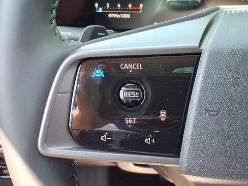 New 2026 Nissan Murano Platinum w/ Cargo Package AWD/4WD image 23
