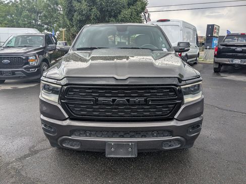 Used 2023 RAM 1500 Big Horn AWD/4WD image 11