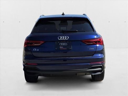New 2025 Audi Q3 2.0T Premium w/ Convenience Package image 5