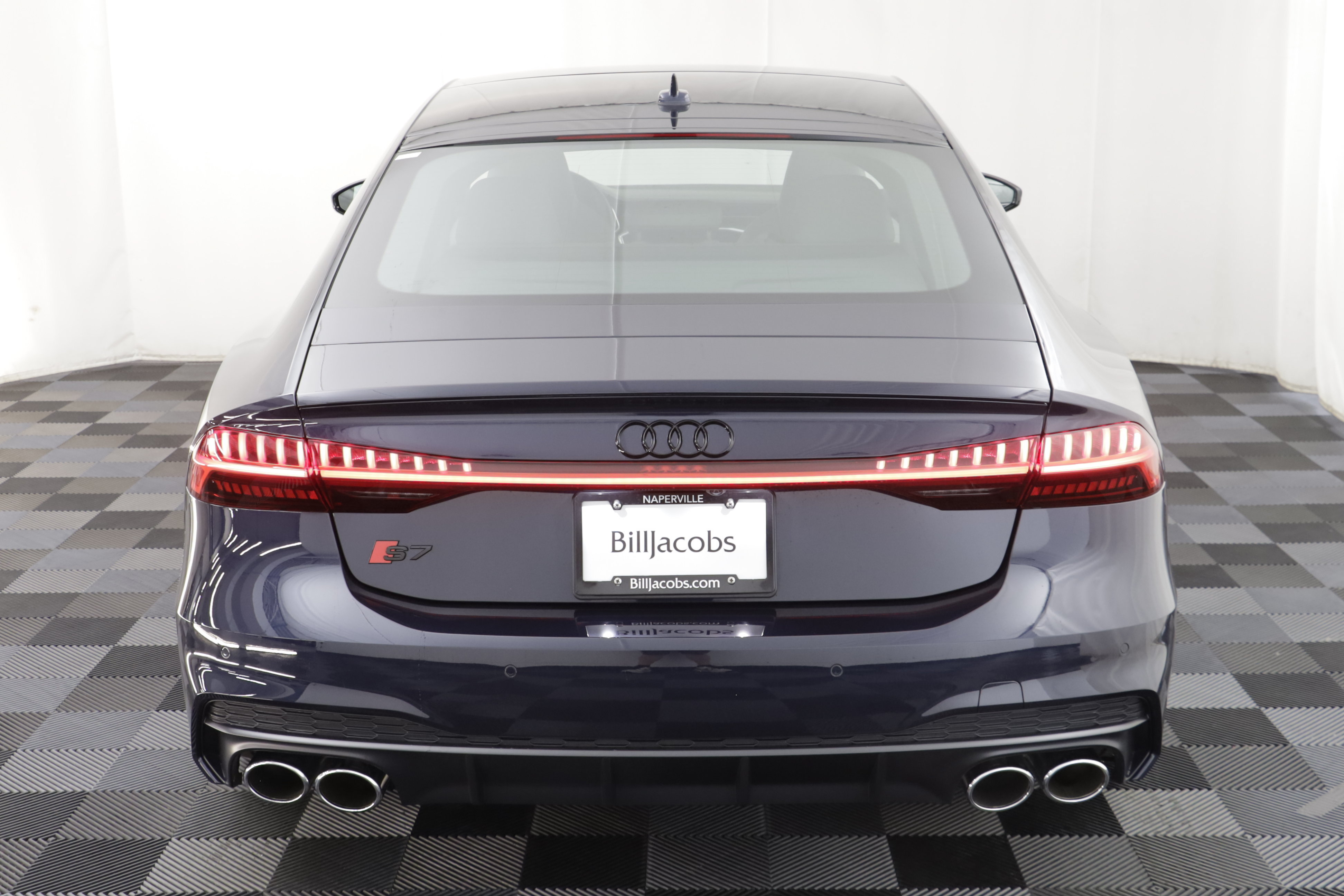 Used 2025 Audi S7 Premium Plus w/ S Sport Package AWD/4WD image 17