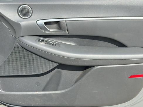 Used 2020 Hyundai Sonata SEL image 17