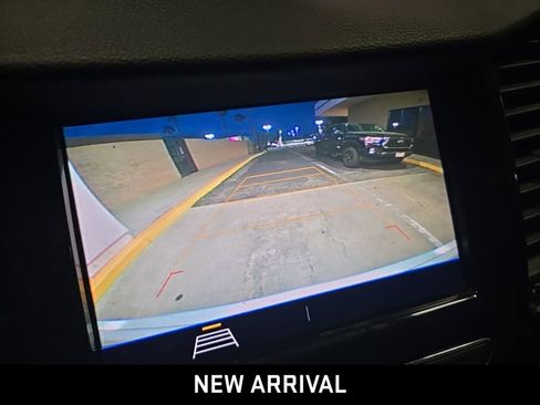 Used 2020 Chevrolet Trax LS w/ Tint and Cruise Package image 3