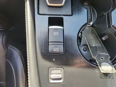 Used 2023 Nissan Rogue Platinum w/ Platinum Premium Package image 22