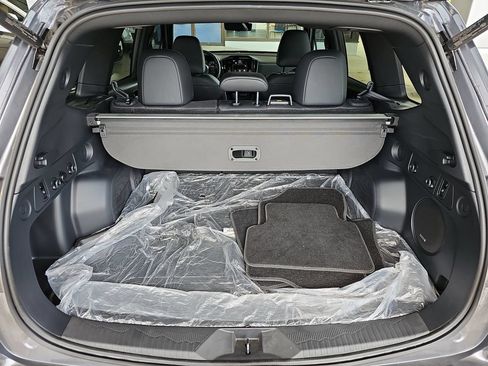 Certified 2026 Subaru Forester Touring AWD/4WD image 15