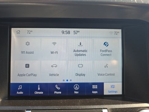 Used 2022 Ford Mustang GT Premium w/ Ford Safe & Smart Package image 30