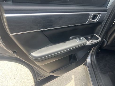 Used 2024 Hyundai Santa Fe Limited FWD image 41
