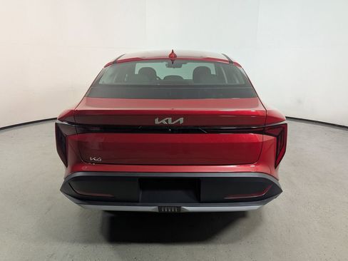 New 2026 Kia K4 LXS image 6