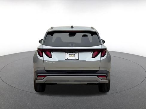 Used 2025 Hyundai Tucson SEL image 14