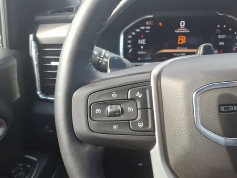 Used 2026 GMC Sierra 1500 Denali AWD/4WD image 25