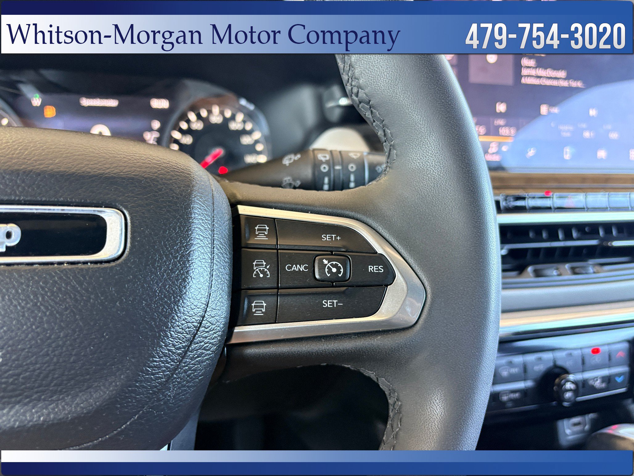 Used 2024 Jeep Compass Limited AWD/4WD image 21