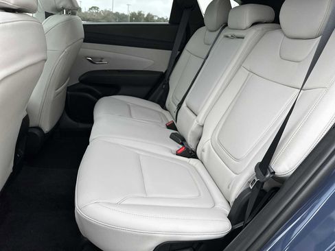 New 2026 Hyundai Tucson SEL image 23