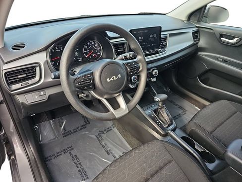 Used 2023 Kia Rio S w/ Technology Package FWD image 16