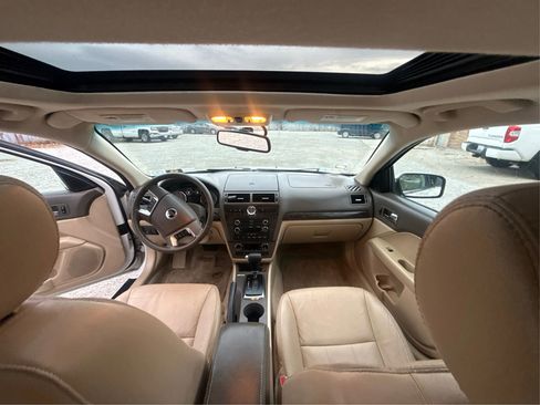 Used 2008 Mercury Milan Premier image 24